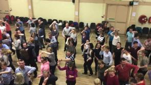 WATCH Arrive n Jive  in Laois where you can learn all the jiving moves