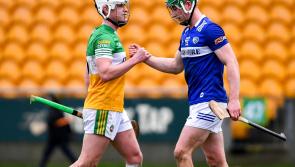 Laois stunned as Offaly stage sensational comeback in Tullamore