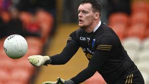 Two GAA stars could swap All-Ireland for Super Bowl as they get NFL trials 