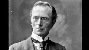 Portlaoise man's film tells the story of Laois in 1916