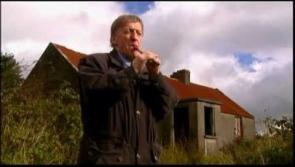 Trad music legend of The Chieftains with deep Laois roots passes away