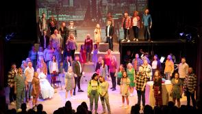 Portlaoise Musical Society AIMs to shine at awards in the Kingdom