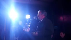 Portlaoise hospital march: 'we need to stop the madness' - Deputy Brian Stanley
