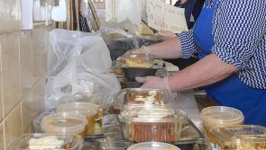 Laois meals on wheels group makes urgent volunteer appeal due to jobs boom