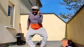 WATCH: Bubblelock's entry to Laois' Next Superstar 