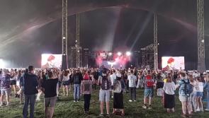 Watch: Artemas get the crowds going at the Electric Picnic in Laois