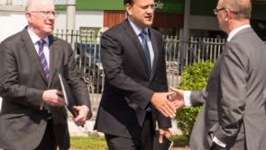 Leo Varadkar: Politicians  should not approach reconfiguration through 'save our local hospital at all costs&rsquo; lens