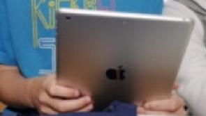 Help for parents in Portlaoise struggling to cope with teenage screentime