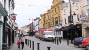 Gardaí to meet Portlaoise traders about crime in the town