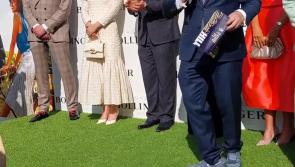 WATCH: Punchestown Festival reveals its daily Best Dressed winner for Day 1