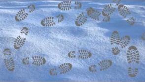 Snow or ice  - Top 10 Safety Tips to avoid a slip or fall 