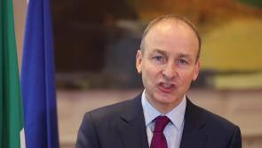 WATCH: Taoiseach and Fianna Fáil leader urges graduates to "challenge, question and verify facts" 