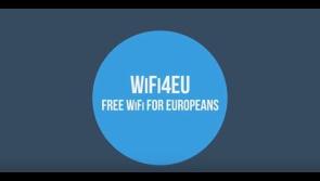Free #WiFi4EU initiative: how the €120m EU internet project will work for you?