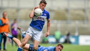 Olympian, Rugby star and Laois GAA great speak at Laois event on sports and mental health