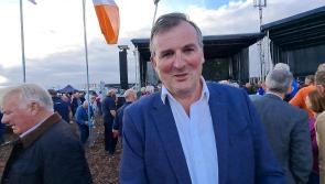 Watch: Laois County Council Chief says ploughing comeback exceeds expectations