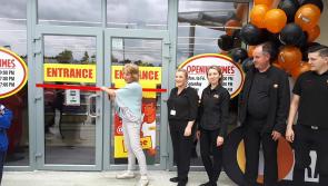 WATCH: Mr Price opens in Rathdowney