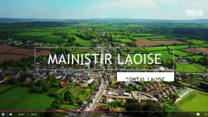 WATCH: Laois parish priest features on the first episode of Hector's new TG4 lockdown TV series