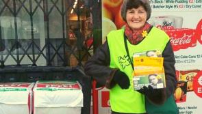 Vital daffodil volunteers in Laois town raise huge sum for cancer care