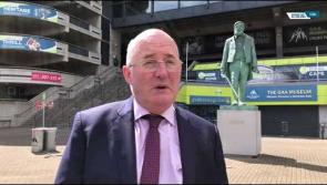WATCH: GAA confirm plan for safe return to Gaelic Games - July dates for on field action