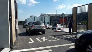 Constant flow of Laois voters in Abortion Referendum