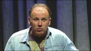 Wycherly and Colfer team up to bring  'My Real Life' to Portlaoise