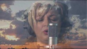 WATCH: Trudi Lalor releases ‘Somewhere Over The Rainbow’ in aid of stillbirth charity 