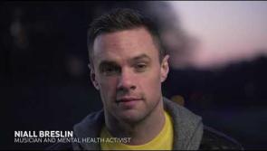 WATCH:  Well known Irish faces launch Pieta House Darkness Into Light Wake Up campaign 
