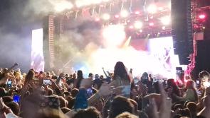 WATCH: The Sawdoctors electrify Electric Picnic with a super Stradbally set