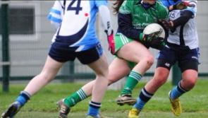 Heartbreak for Scoil Chríost Rí as they lose out in All-Ireland semi-final