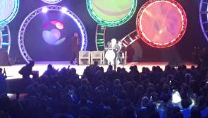 WATCH: President Michael D. Higgins gives rousing speech at opening of BT Young Scientist Exhibition 