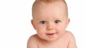 A third of Laois births to first time mums