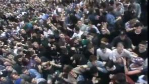 Trip to Tipp is back with a new F&eacute;ile planned for Semple Stadium this year #watch