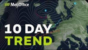 WATCH Really cold arctic winter weather that will be a 'shock' to system in the forecast