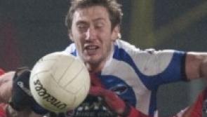 Former Laois star Sheehan  joins old enemy Offaly