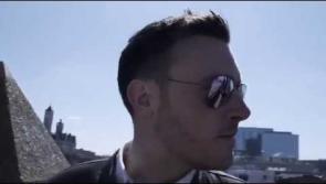 Nathan Carter 'Livin the Dream' ahead of his Laois date on the June Bank Holiday