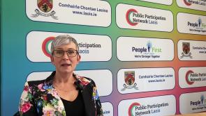 WATCH: Who can win the Climate Action Award in Laois?