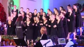 Big night of song in Rathdowney starring Daniel O'Donnell