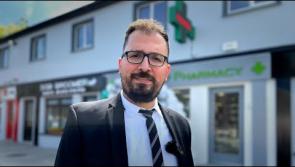 WATCH: “When someone asks me where I’m from, I will tell them Portlaoise, not Syria”