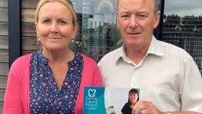 Government should improve the situation for family carers in upcoming budget, says Laois TD 