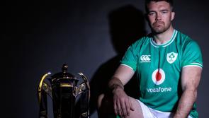 IN PICTURES: The 2024  Guinness Six Nations launches in Dublin 