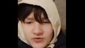 Missing 15-year-old from Meath is located 