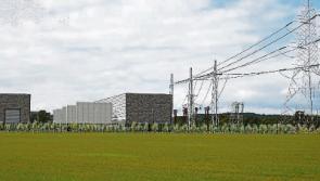 Laois electricity campaigners and Eirgrid in stand-off over €110 million substation