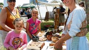 OPINION: Weekend showcased best of county