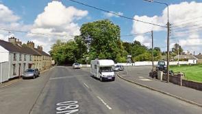 Yes to Mountmellick roundabout and pedestrian crossings on busy N80 in Laois