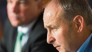 Tánaiste 'disappointed' after UN vote fails to deliver Palestine membership following US veto