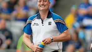 Tipperary's Liam Cahill confirms he is staying with Waterford for the 2022 season