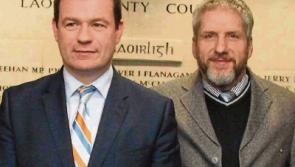 Laois Labour Party man calls for change in his party's national leadership