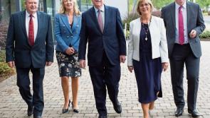 Rapid progress as Laois site sold to Glanbia Cheese for new factory
