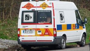 '120 drivers caught on first day' by Laois speed van claims councillor