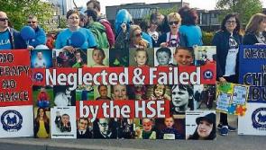 No HSE psychologists for 750 Laois kids with disabilities